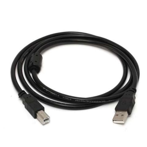 Cable para impresora 5m usb 2.0