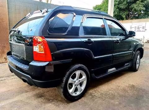 Kia Sportage 2010 - Imagen 2