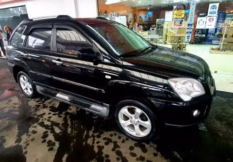 Kia Sportage 2010 - Imagen 3