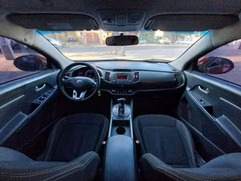 Kia Sportage 2014 - Imagen 3