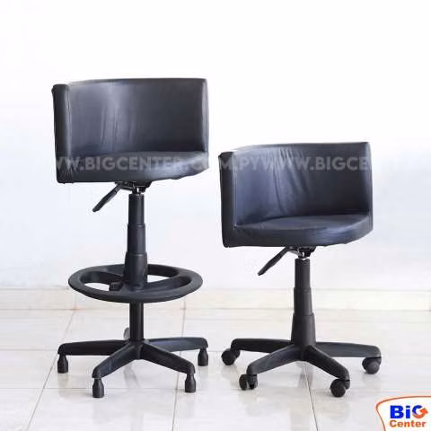 Silla giratoria big center - Imagen 2