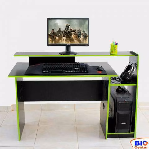 Escritorio mesa gamer evolution movel - Imagen 3