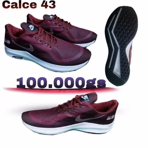 Calzados deportivos