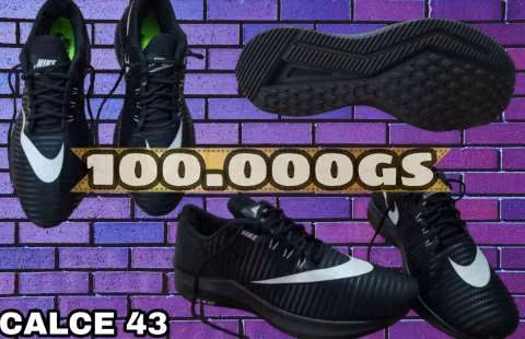 Calzados deportivos - Imagen 3