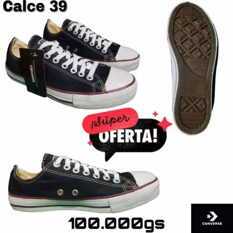 Calzados deportivos - Imagen 2