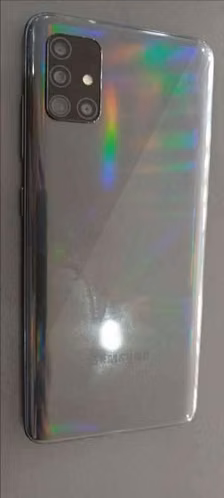 Samsung Galaxy A51 de 128 gb - Imagen 2