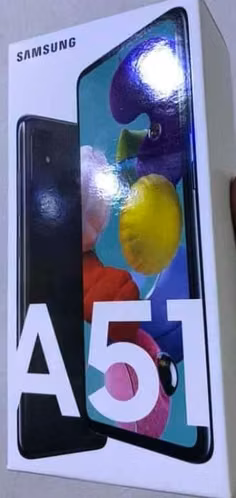 Samsung Galaxy A51 de 128 gb - Imagen 3