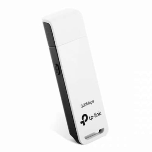 Wifi USB 300 mbps TP-Link (2063)