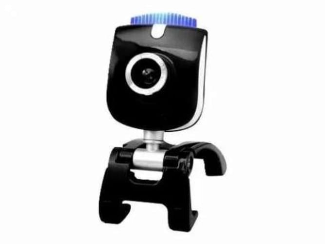Webcam Dr. Hank V155 with 20MP microphone