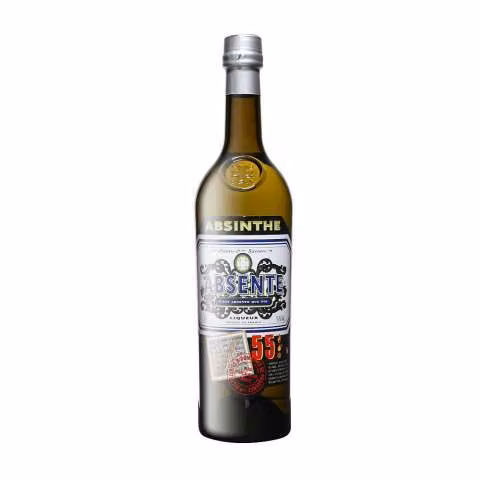 ABSINTO ABSINTHE 55% S/CAJA 700ML