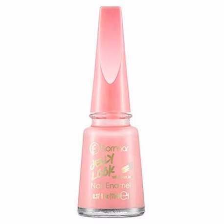 Jelly look nail enamel jl27 esmalte