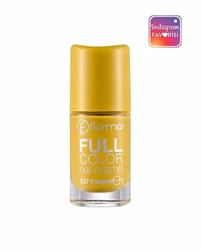 Full color nail enamel fc22 esmalte