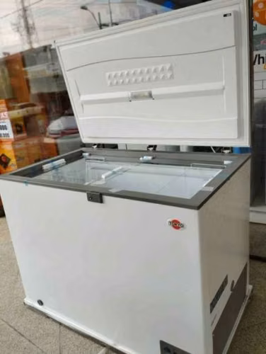 Congelador Tokyo 191 litros