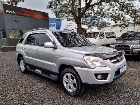Kia Sportage 2009 - Imagen 3