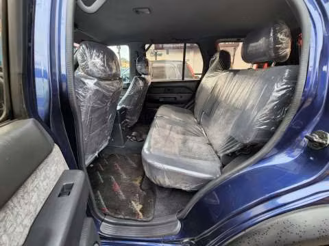 Nissan Terrano PR - Imagen 3