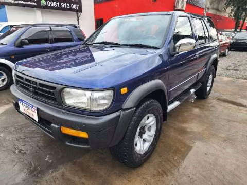 Nissan Terrano PR - Imagen 2