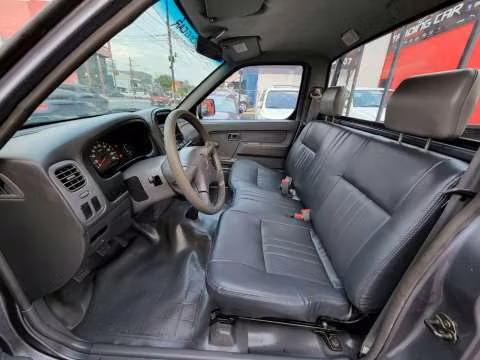 Nissan Datsun 2000 - Imagen 3