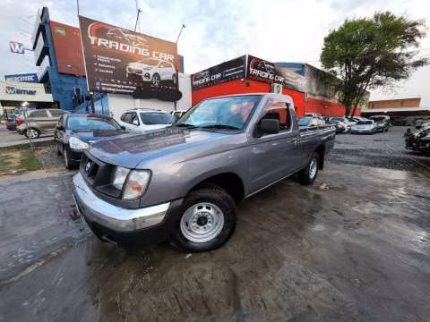 Nissan Datsun 2000 - Imagen 2
