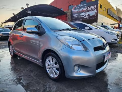 Toyota New Vitz RS 2010 - Imagen 3