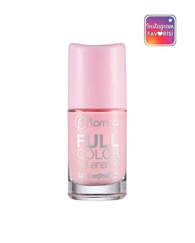 Esmalte full color nail Enamel FC02