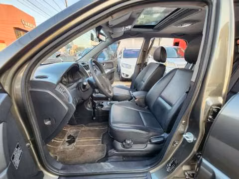 Kia Sportage 2009 - Imagen 2