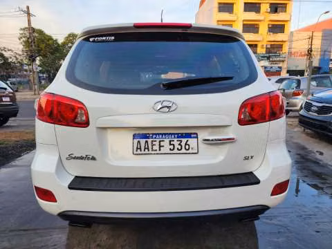Hyundai Santa Fe 2007 - Imagen 3