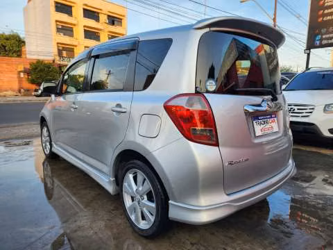 Toyota Ractis 2007 - Imagen 3
