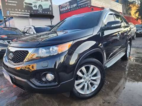 Kia New Sorento 2011 - Imagen 2