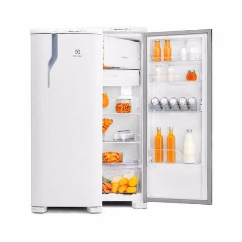 Heladera Electrolux 240 LC/240LR - Imagen 2