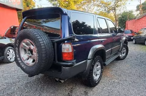Toyota Hilux Surf Runner 1998 - Imagen 2