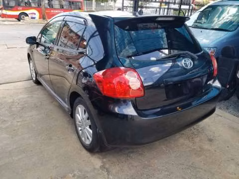 Toyota Auris 2007 - Imagen 3