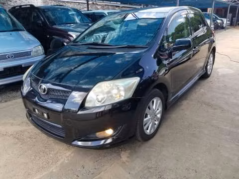 Toyota Auris 2007 - Imagen 2