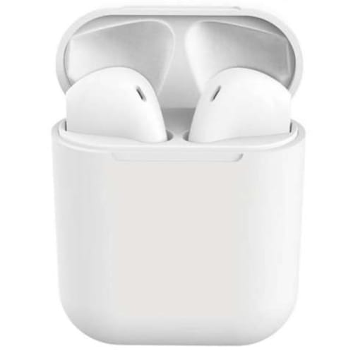 Headphone Inpods 12 IOS bluetooth Android 2.4 Ghz