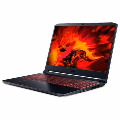Notebook gamer Acer Nitro 5 ANMN 15.6 pulgadas iH - Imagen 3