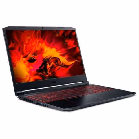 Notebook gamer Acer Nitro 5 ANMN 15.6 pulgadas iH - Imagen 2
