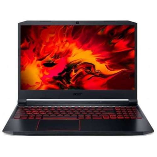 Notebook gamer Acer Nitro 5 ANMN 15.6 inches iH