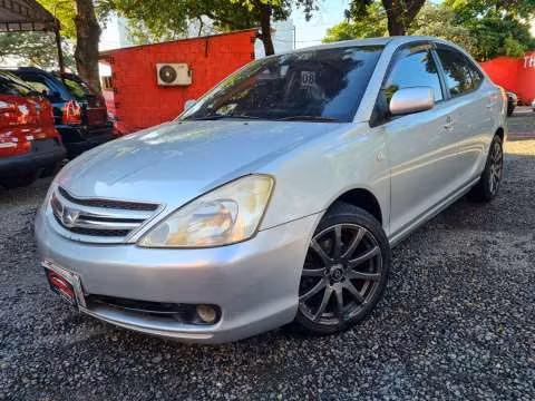 Toyota Allion 2005