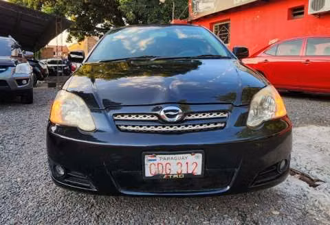 Toyota Runx 2005