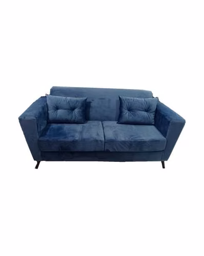 Sofa sajonia de 2 lugares um - Imagen 3