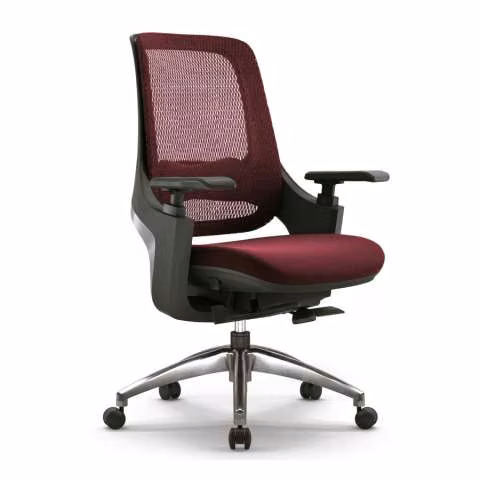 Silla director pro 140 k