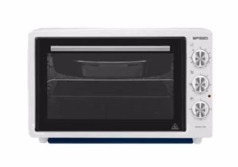 Horno Speed de 34 litros blanco 1300W 220V 50Hz