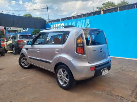 Kia Soul 2010