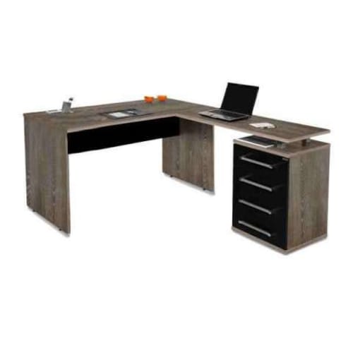 Corporate Desk 180 cm