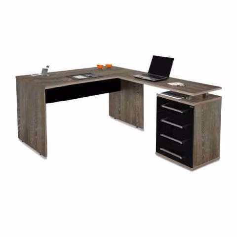 Escritorio corporativo 180 cm