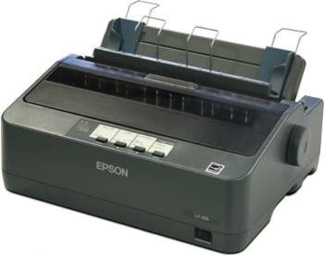 Impresora epson lx-v usb
