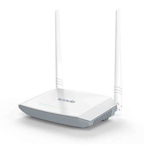Router wifi adsl tenda d301 v2 300mbps