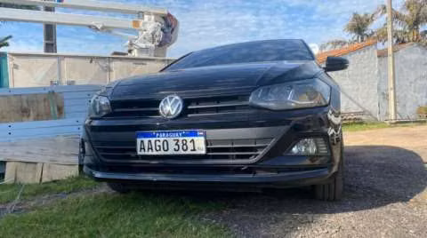 Volkswagen Polo 2020