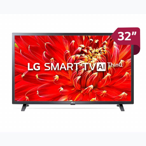 TV LG 32 SMART HD 32LM630BPSB