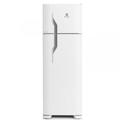 HELADERA ELECTROLUX DCL BL F/H