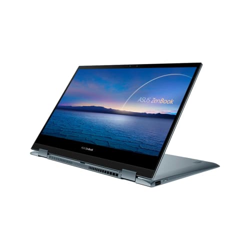 NOTEBOOK ASUS ZENBOOK UX363EA-HP779W CORE IG/512SSD/W11H/13.3%22FHD OLED TOUCH NEGRO